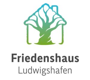 Friedenshaus Ludwigshafen logo